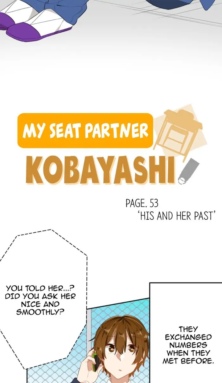 Tonari No Seki No Kobayashi San 53 3