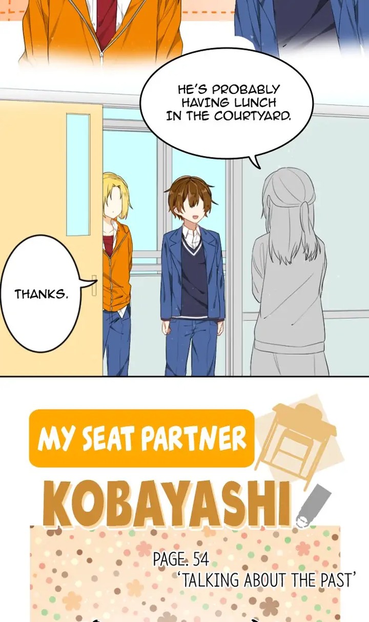 Tonari No Seki No Kobayashi San 54 2