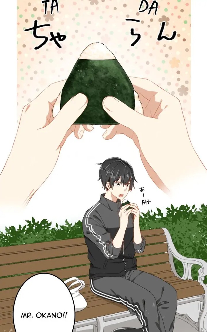 Tonari No Seki No Kobayashi San 54 3