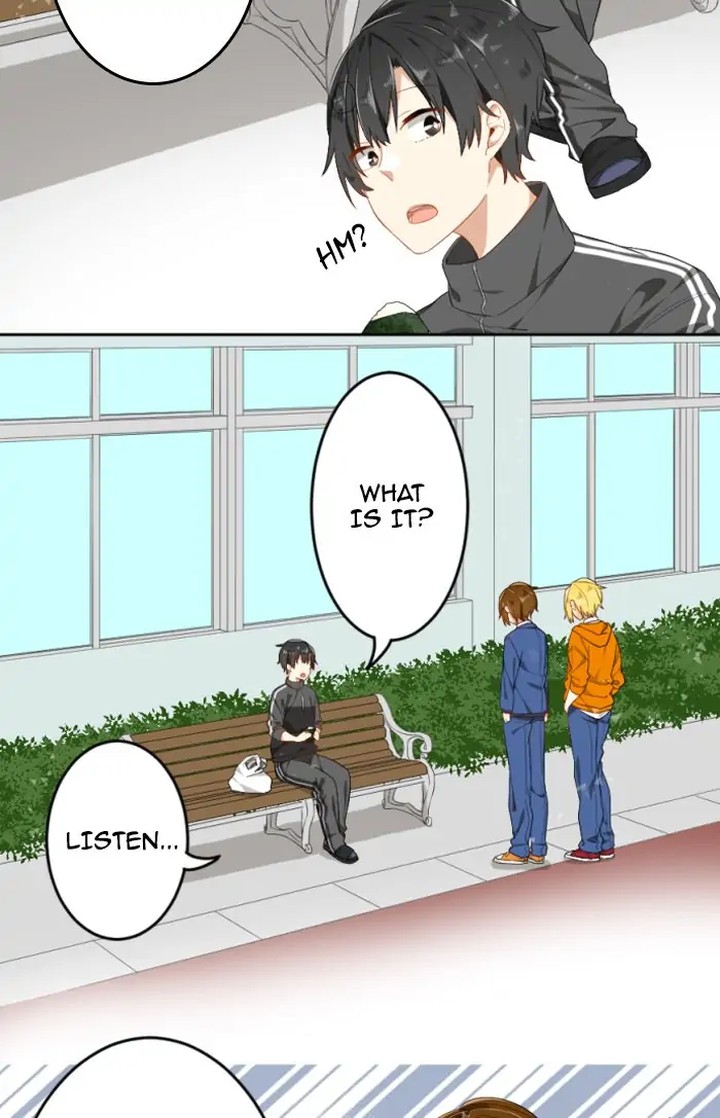 Tonari No Seki No Kobayashi San 54 4