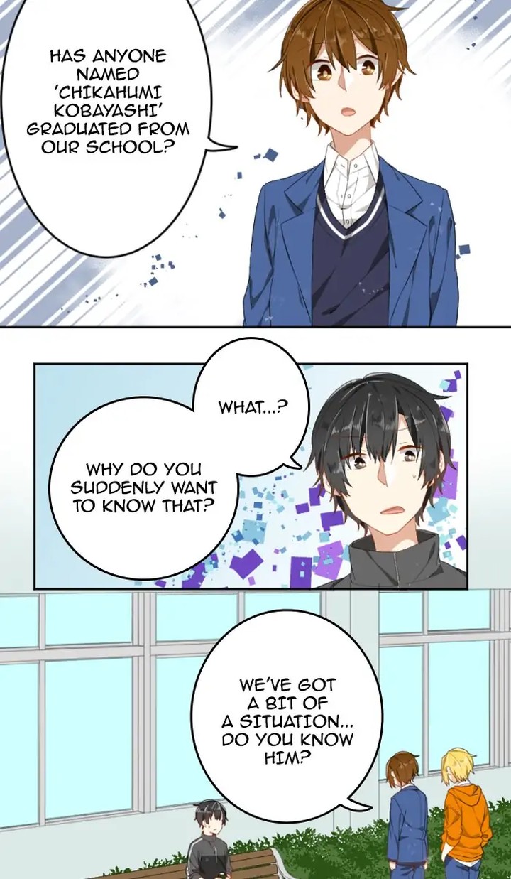 Tonari No Seki No Kobayashi San 54 5