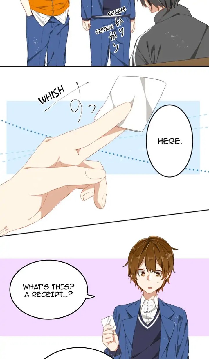Tonari No Seki No Kobayashi San 54 9