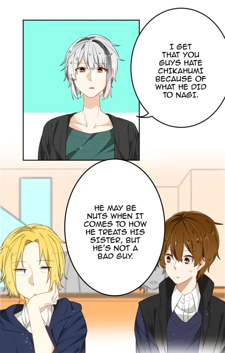 Tonari No Seki No Kobayashi San 56 15