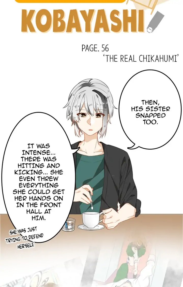 Tonari No Seki No Kobayashi San 56 6