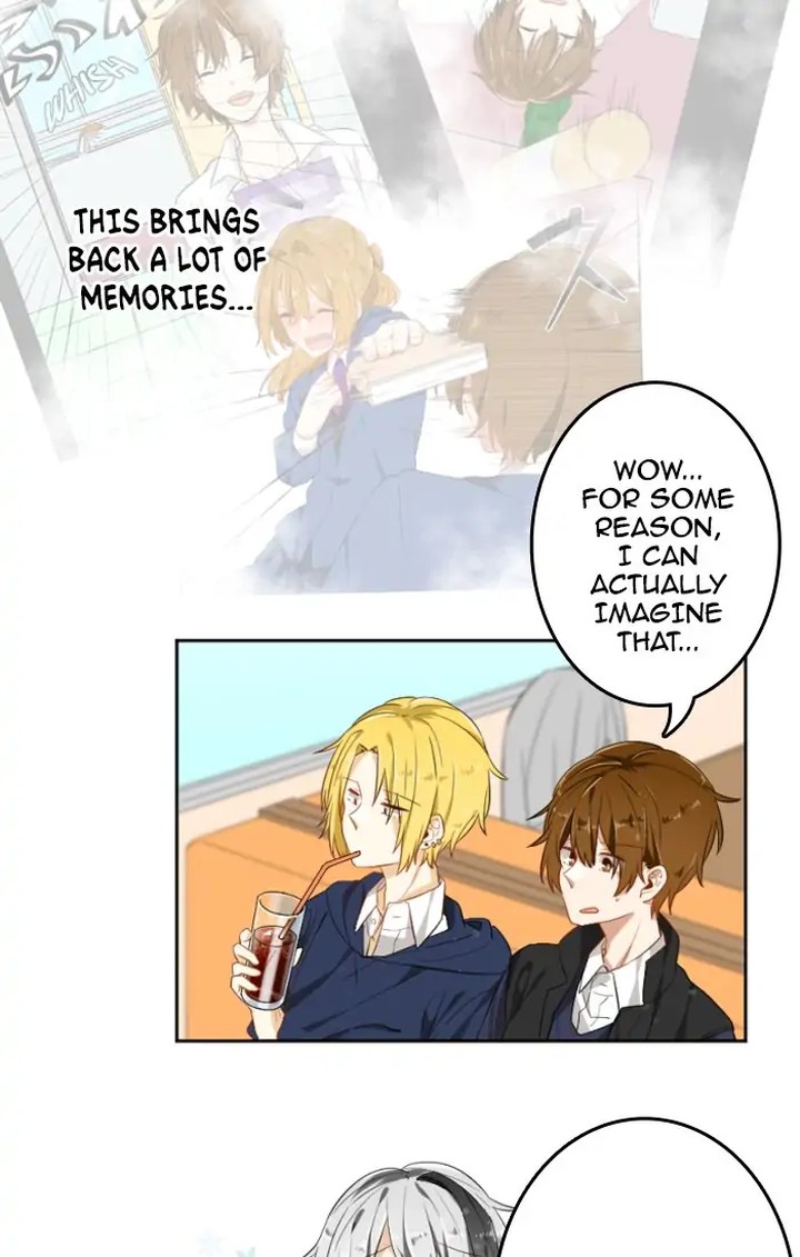 Tonari No Seki No Kobayashi San 56 7