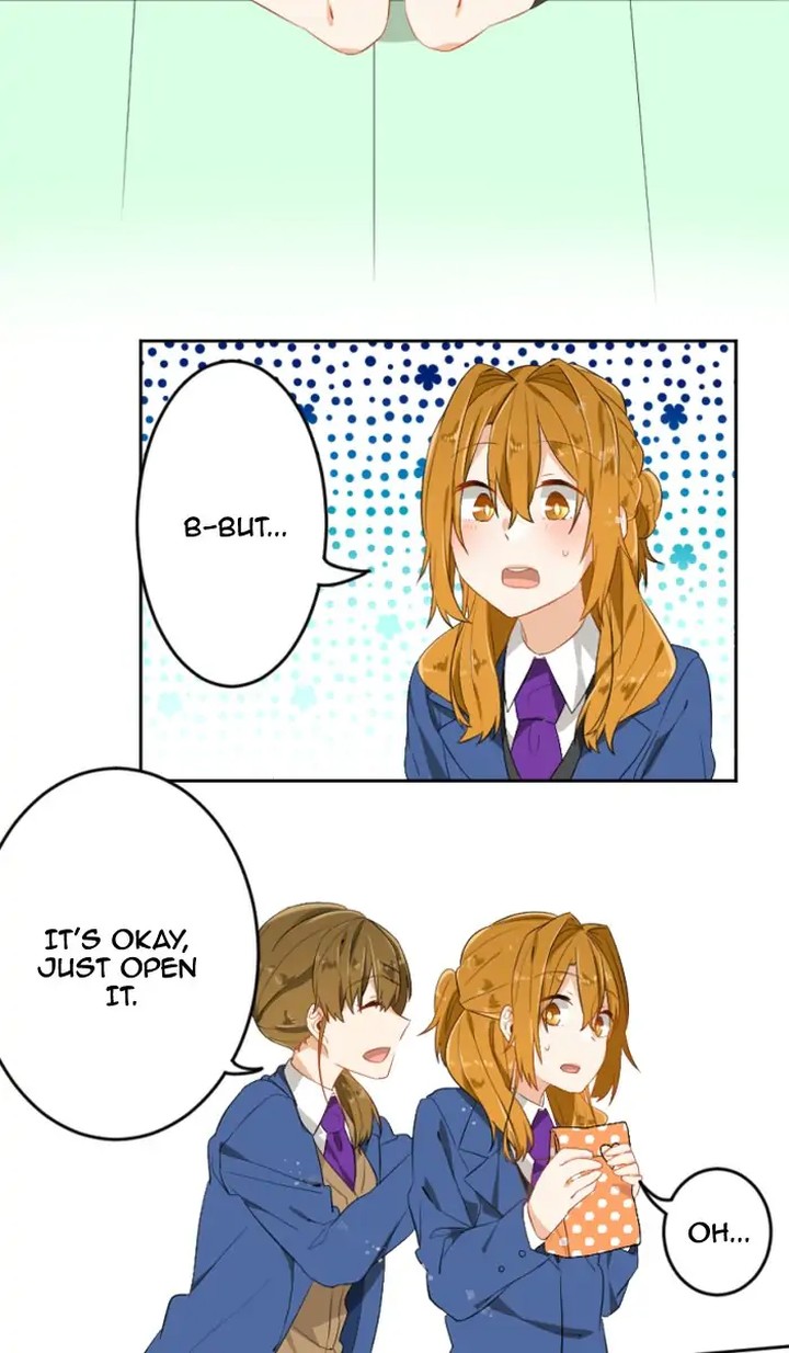 Tonari No Seki No Kobayashi San 58 12