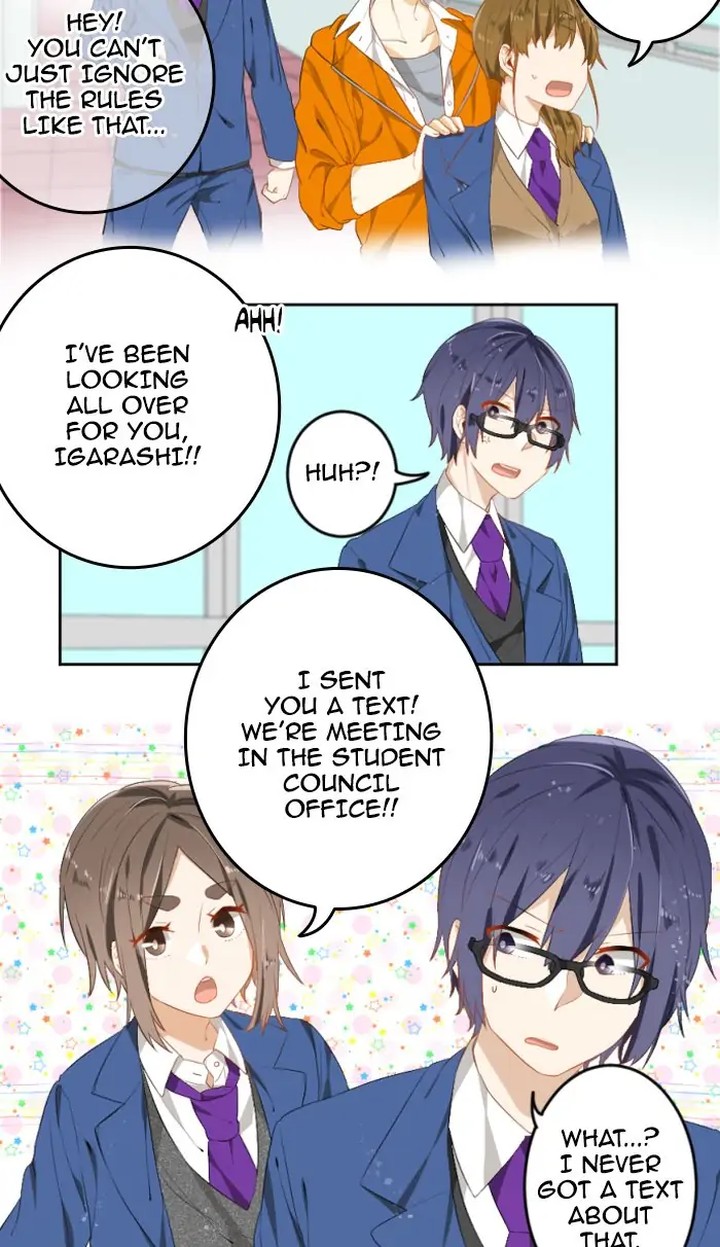 Tonari No Seki No Kobayashi San 59 16