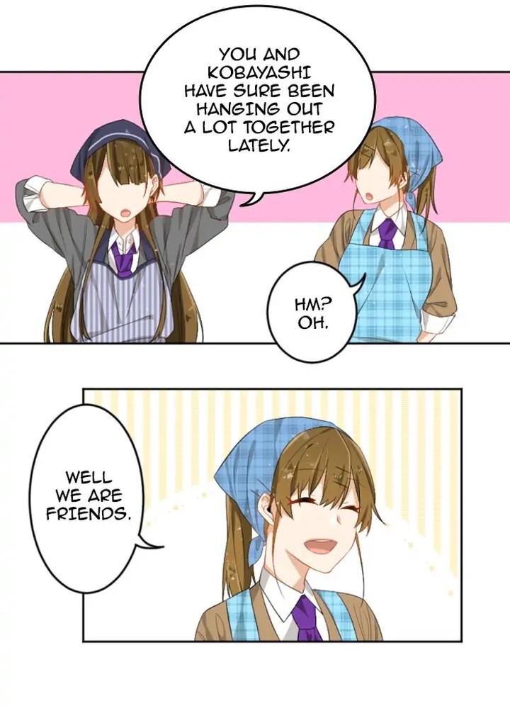 Tonari No Seki No Kobayashi San 61 13