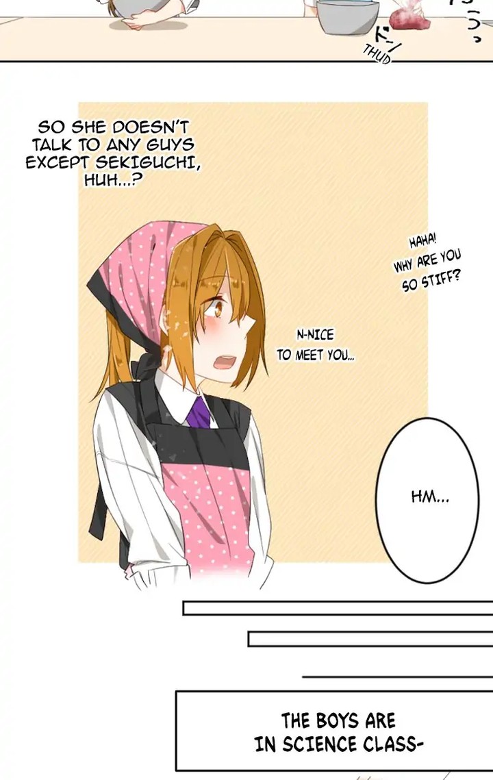 Tonari No Seki No Kobayashi San 61 20