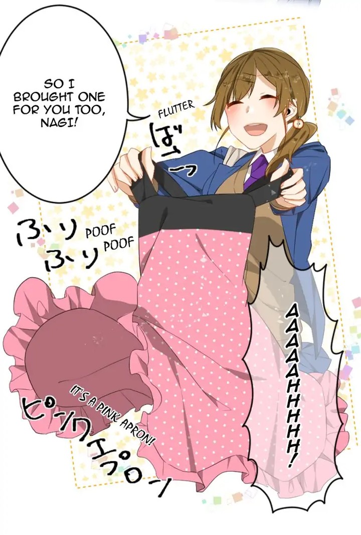 Tonari No Seki No Kobayashi San 61 8