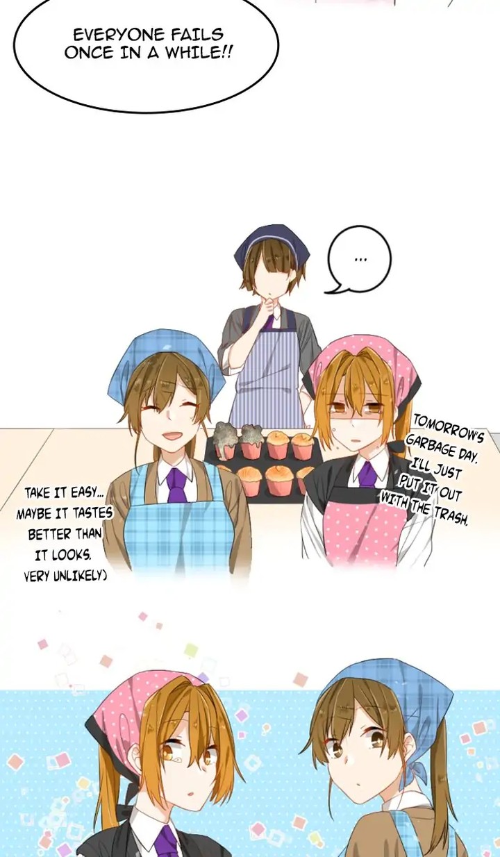 Tonari No Seki No Kobayashi San 62 18