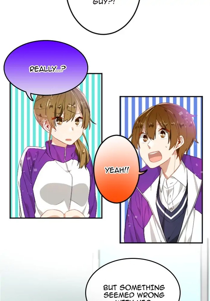 Tonari No Seki No Kobayashi San 68 4