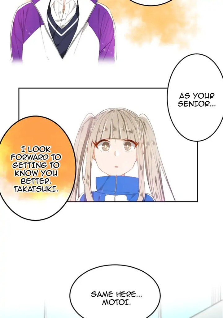 Tonari No Seki No Kobayashi San 69 16