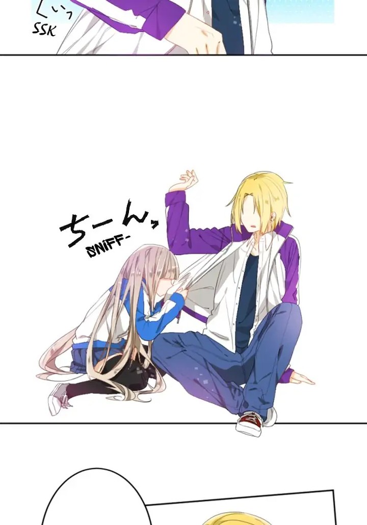 Tonari No Seki No Kobayashi San 69 26