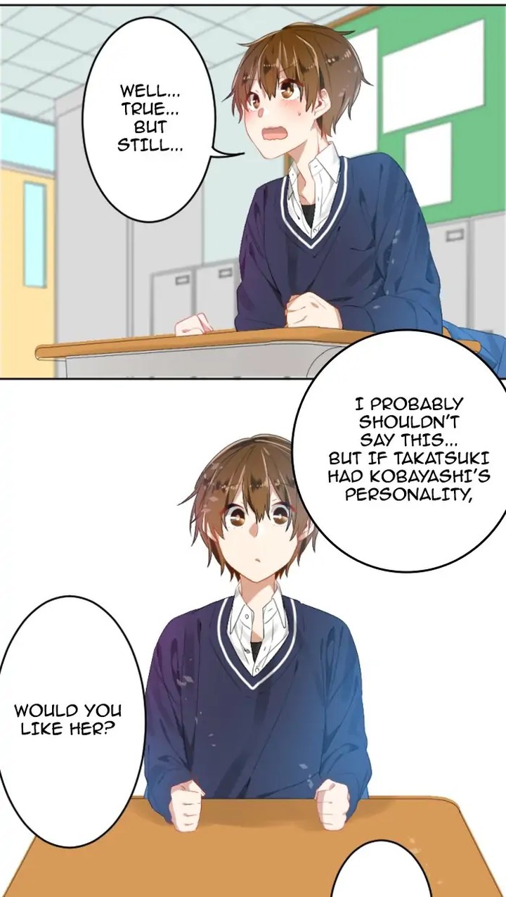 Tonari No Seki No Kobayashi San 72 11