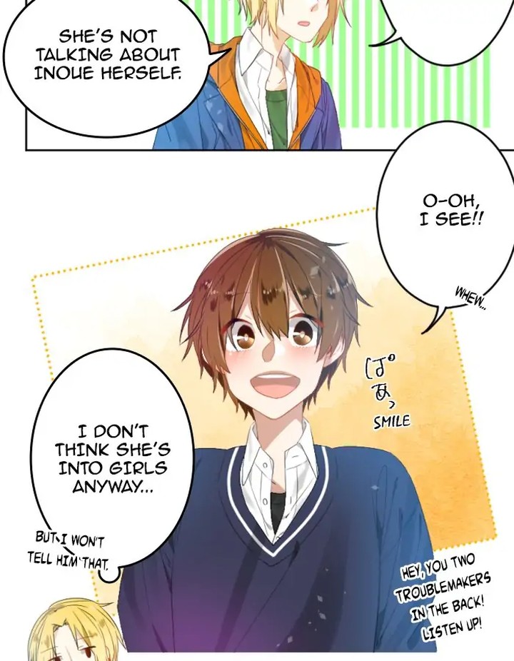 Tonari No Seki No Kobayashi San 72 13
