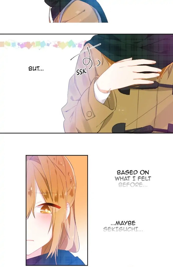 Tonari No Seki No Kobayashi San 72 17