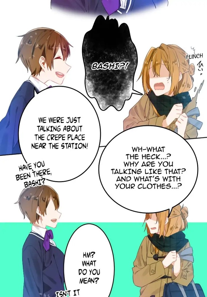 Tonari No Seki No Kobayashi San 72 23