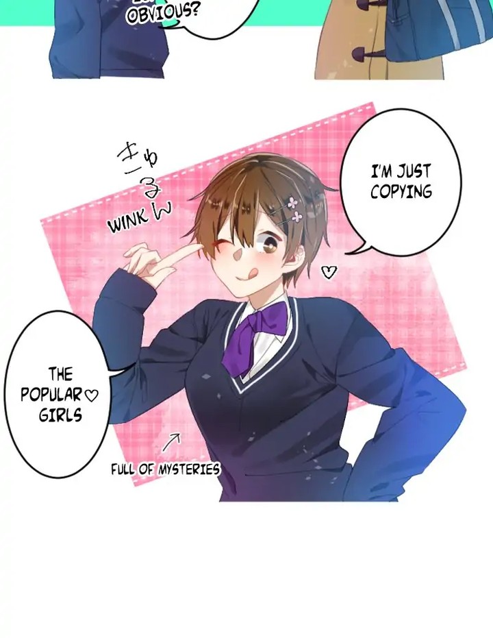 Tonari No Seki No Kobayashi San 72 24