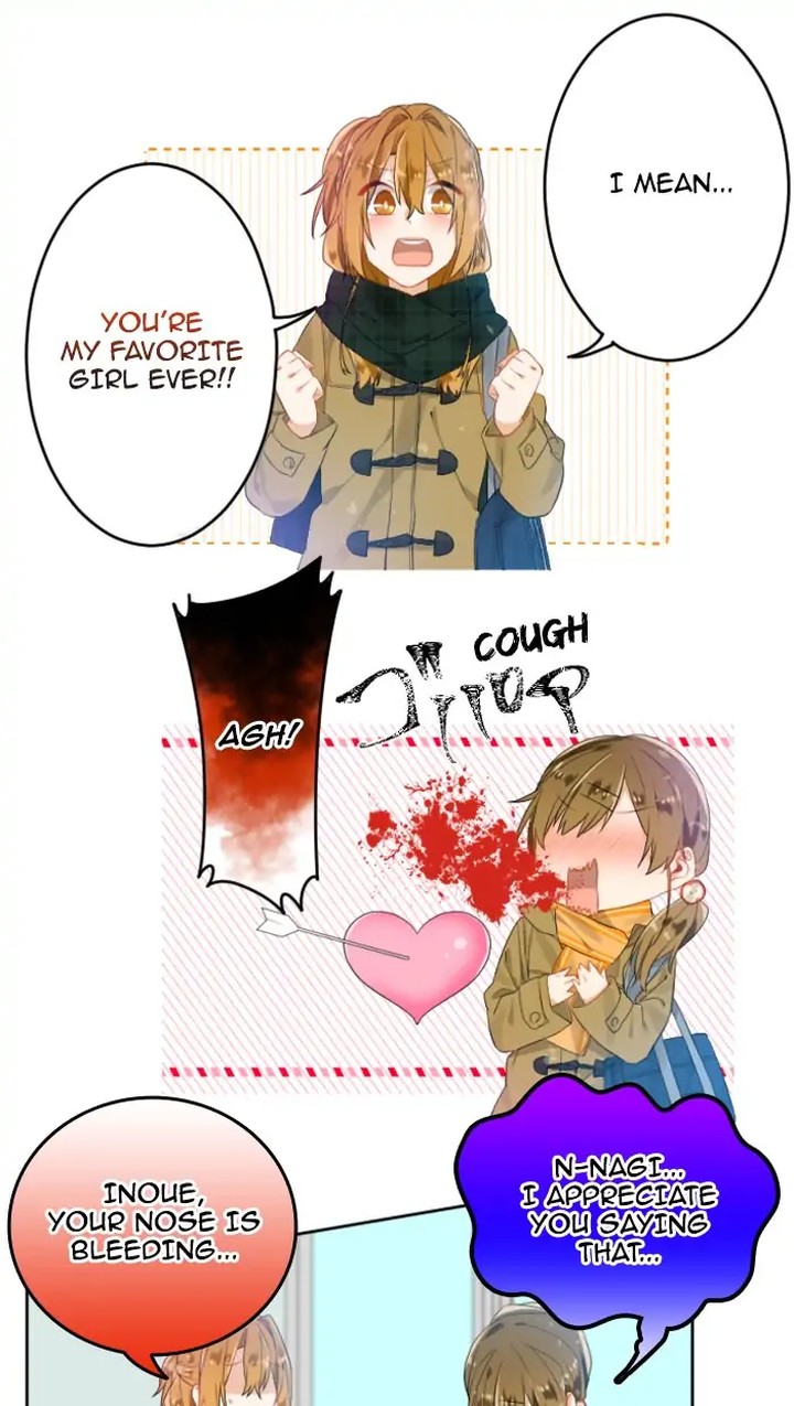 Tonari No Seki No Kobayashi San 72 3