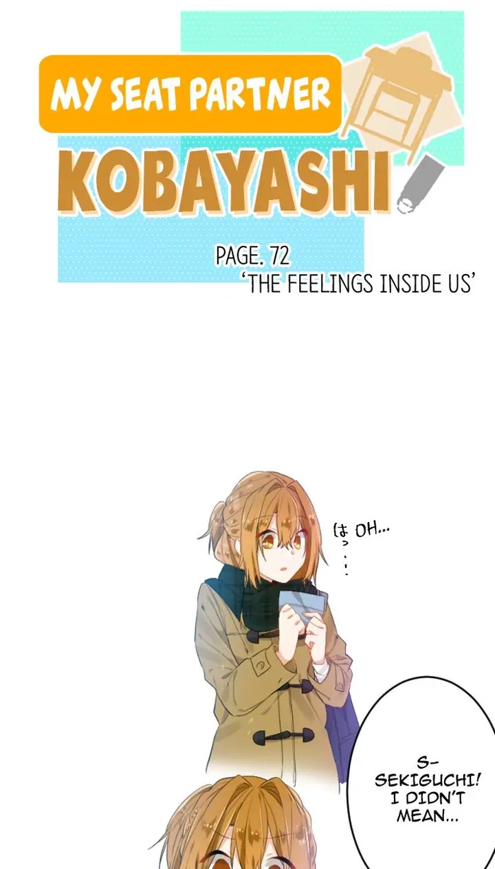 Tonari No Seki No Kobayashi San 72 5