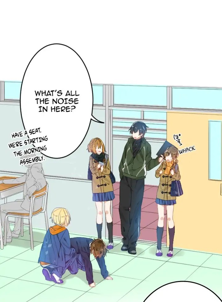 Tonari No Seki No Kobayashi San 72 7