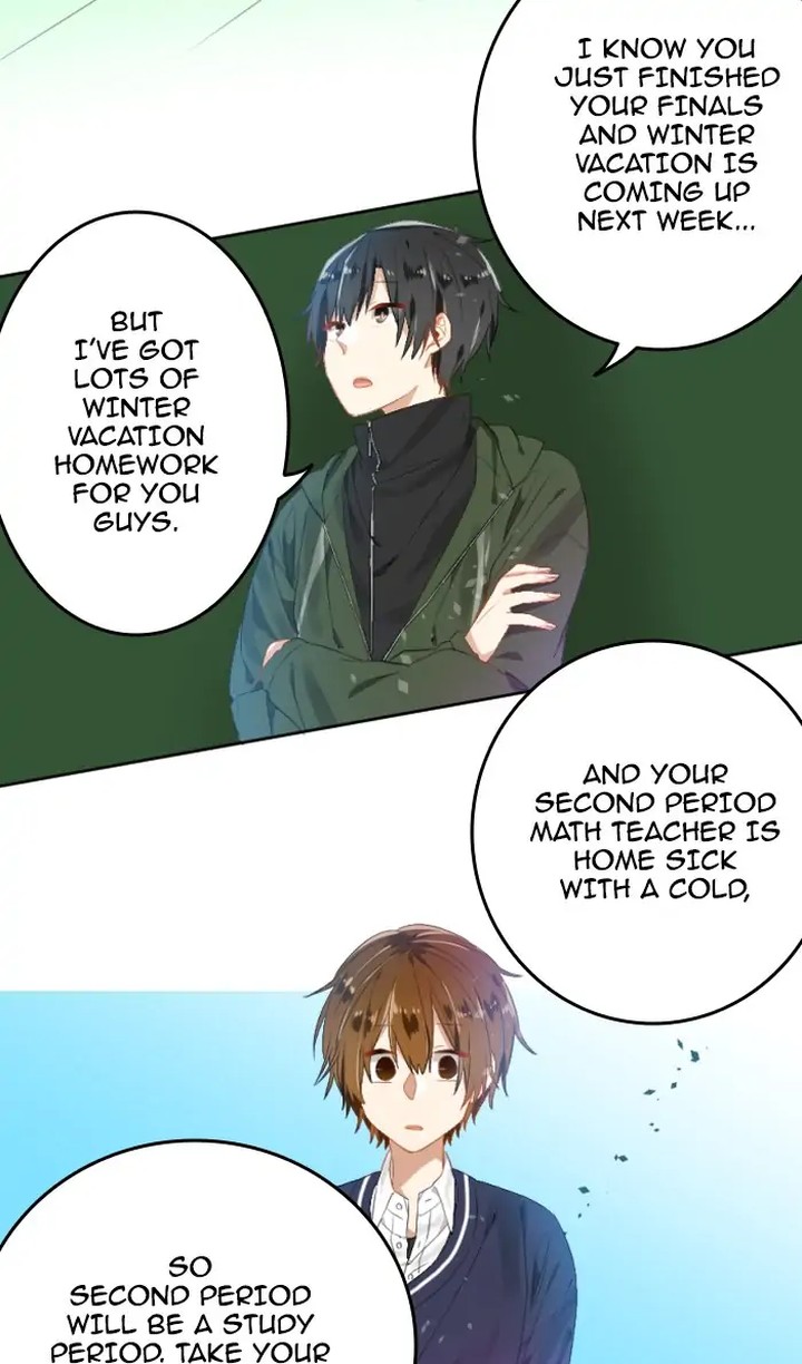 Tonari No Seki No Kobayashi San 72 8