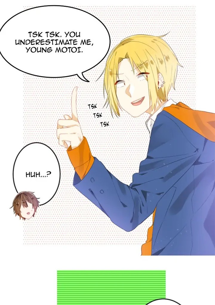 Tonari No Seki No Kobayashi San 74 9