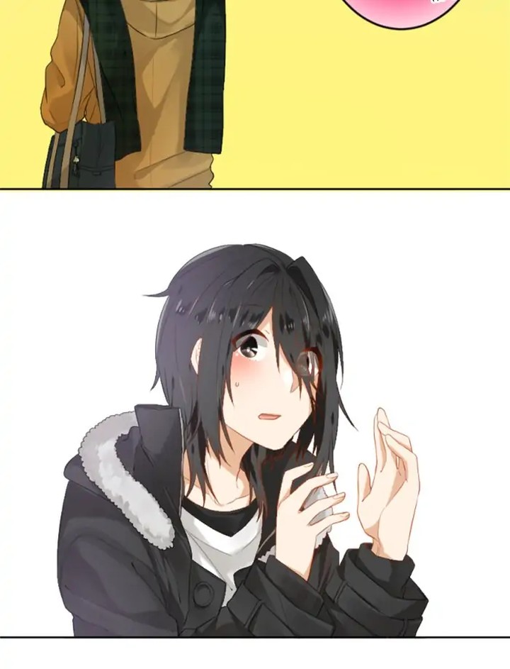 Tonari No Seki No Kobayashi San 76 21
