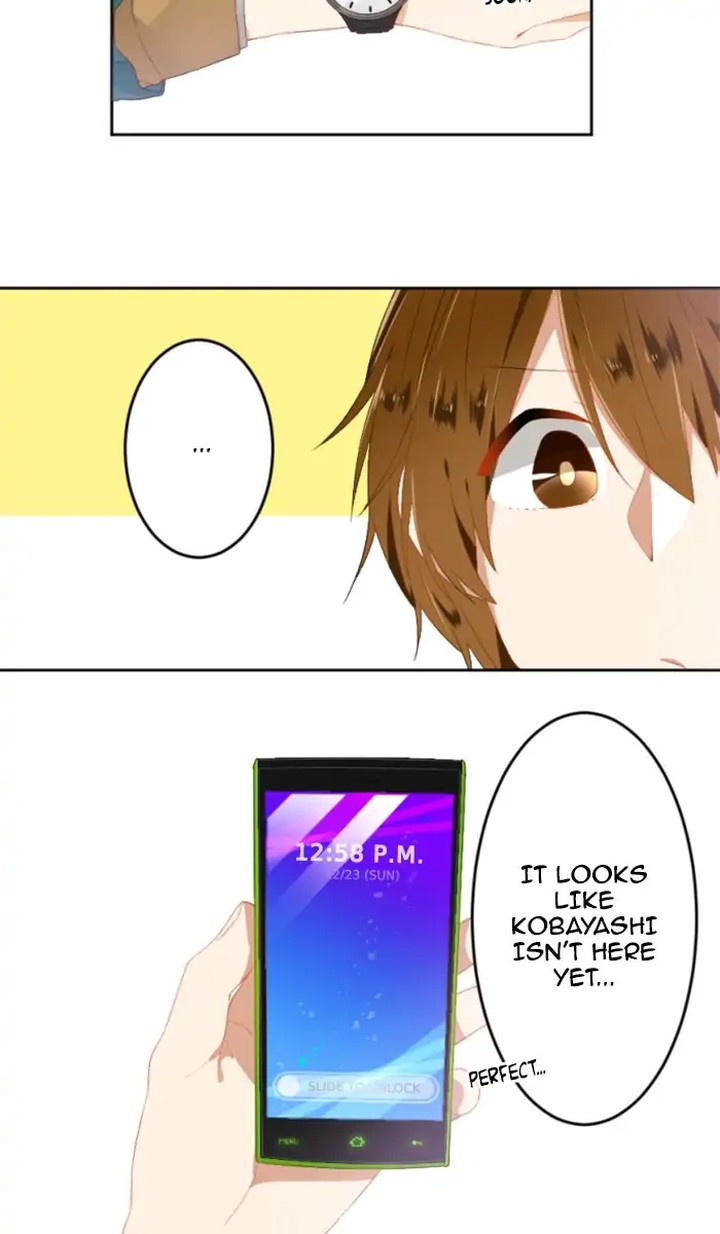 Tonari No Seki No Kobayashi San 77 13