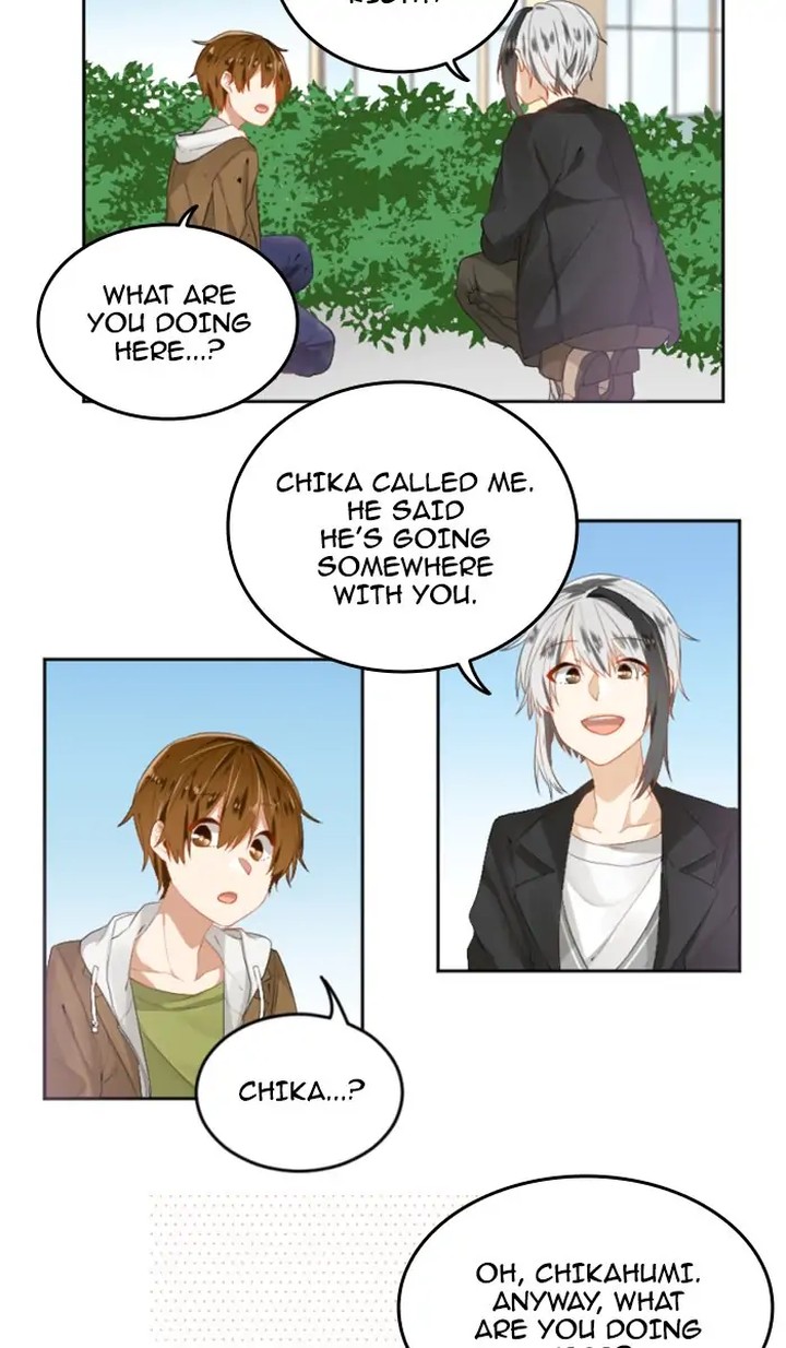 Tonari No Seki No Kobayashi San 77 16