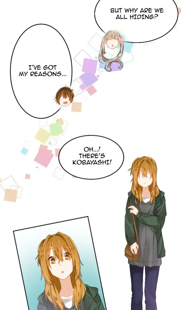 Tonari No Seki No Kobayashi San 77 24