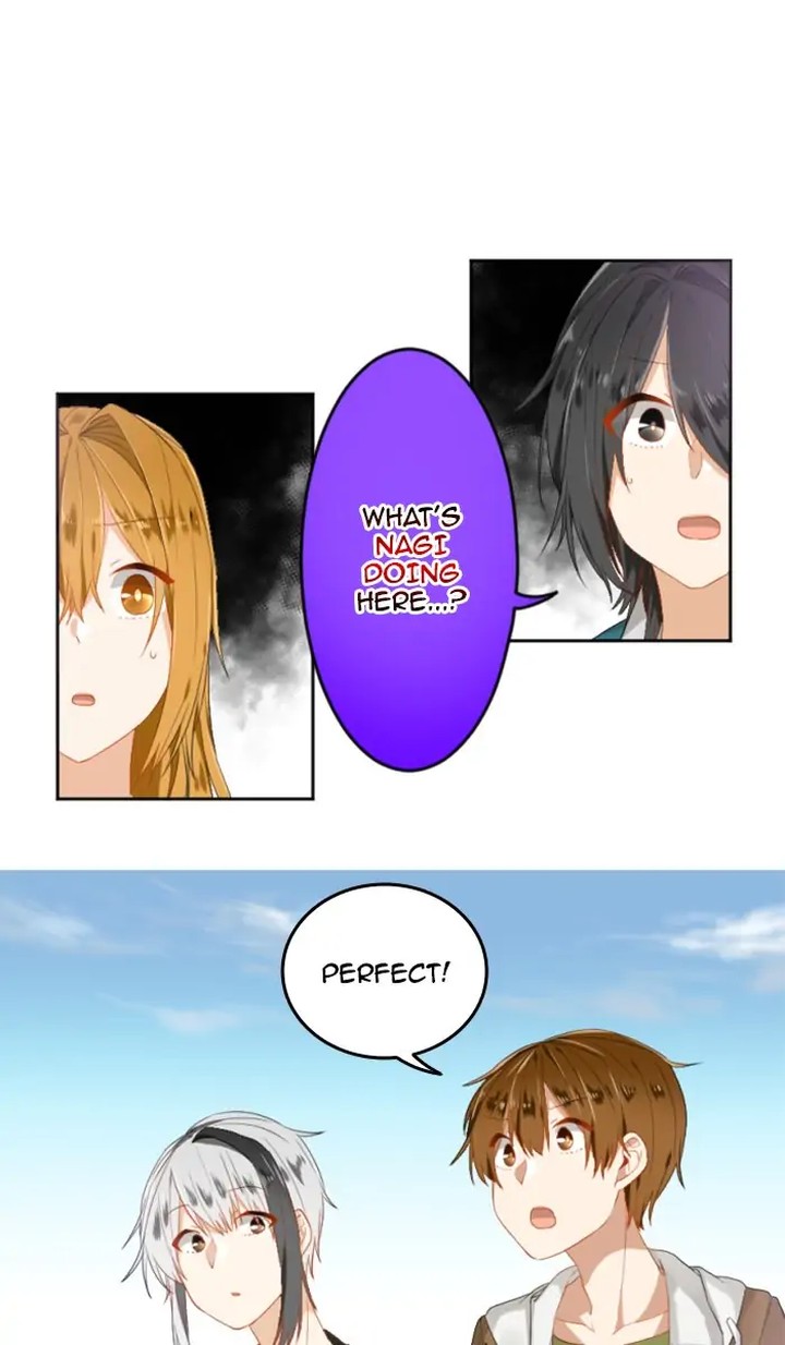 Tonari No Seki No Kobayashi San 77 26