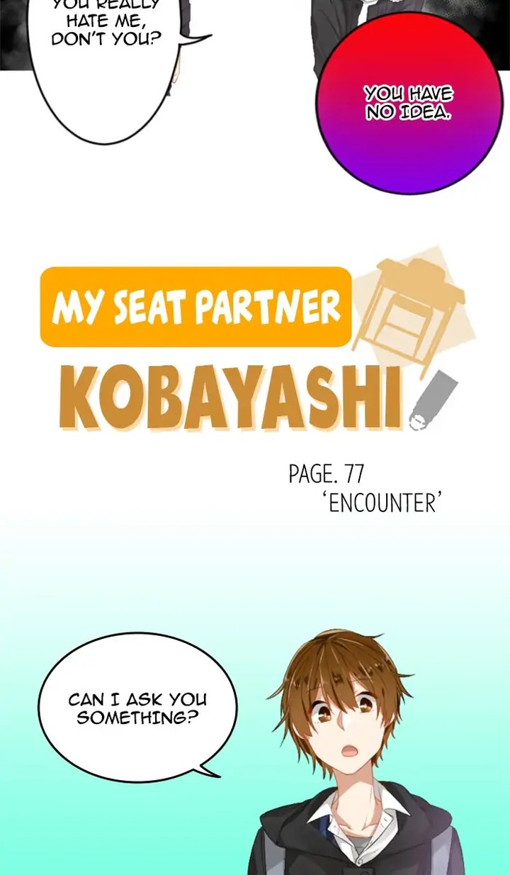 Tonari No Seki No Kobayashi San 77 4