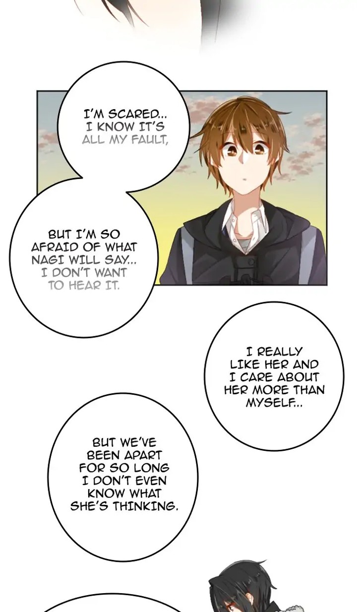 Tonari No Seki No Kobayashi San 77 7