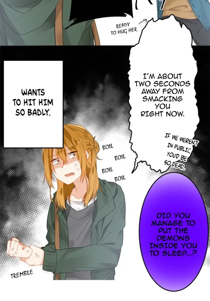Tonari No Seki No Kobayashi San 79 23