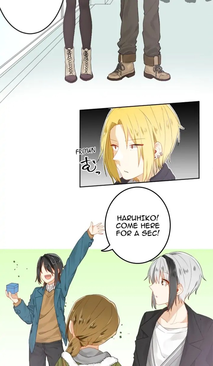 Tonari No Seki No Kobayashi San 80 20