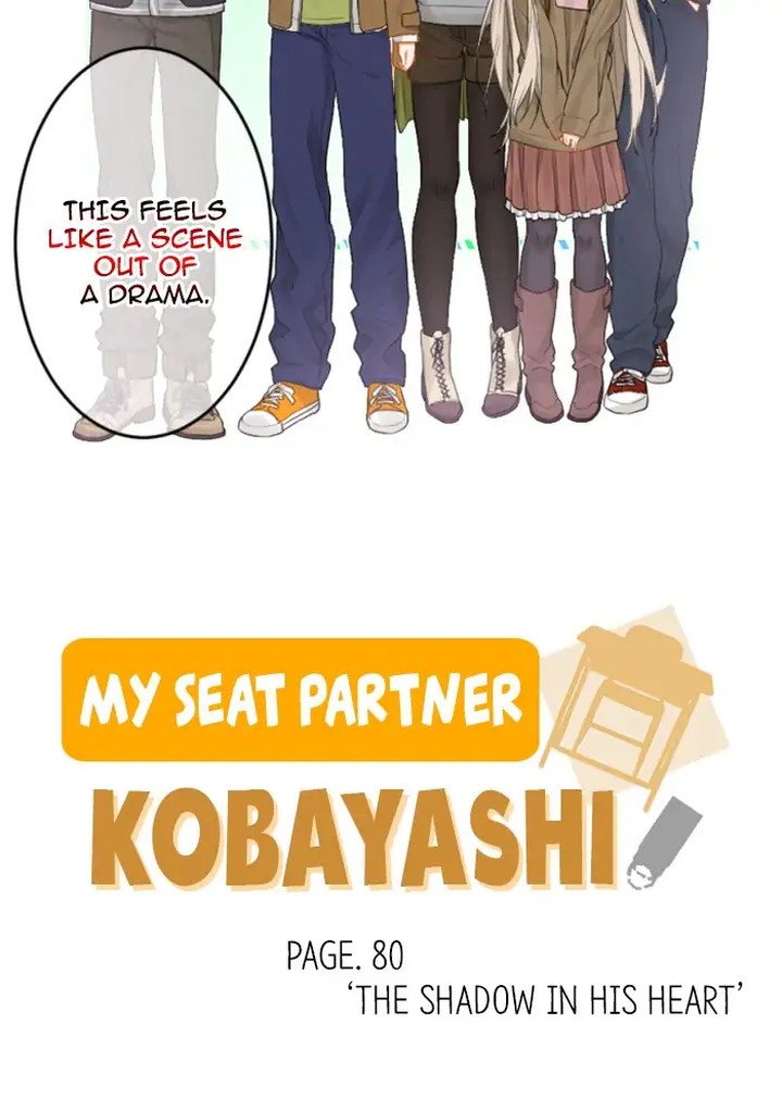 Tonari No Seki No Kobayashi San 80 3