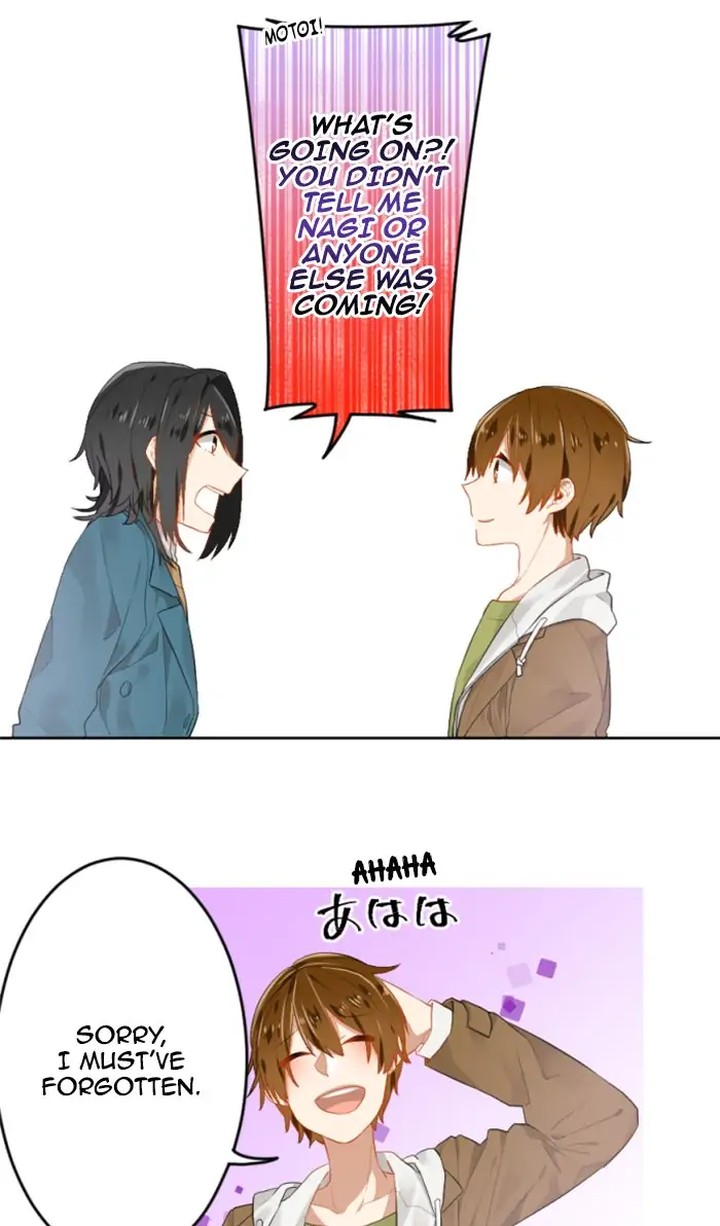 Tonari No Seki No Kobayashi San 80 4