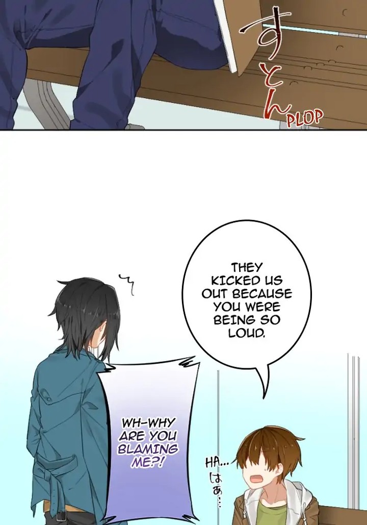 Tonari No Seki No Kobayashi San 83 2