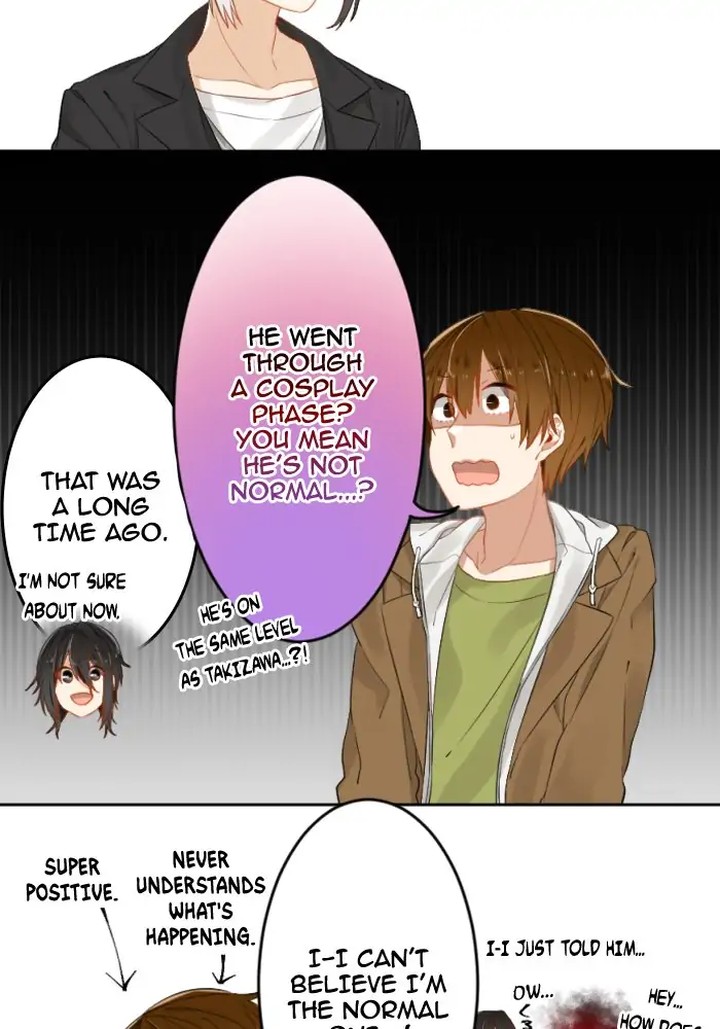 Tonari No Seki No Kobayashi San 83 25