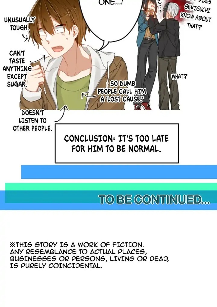 Tonari No Seki No Kobayashi San 83 26