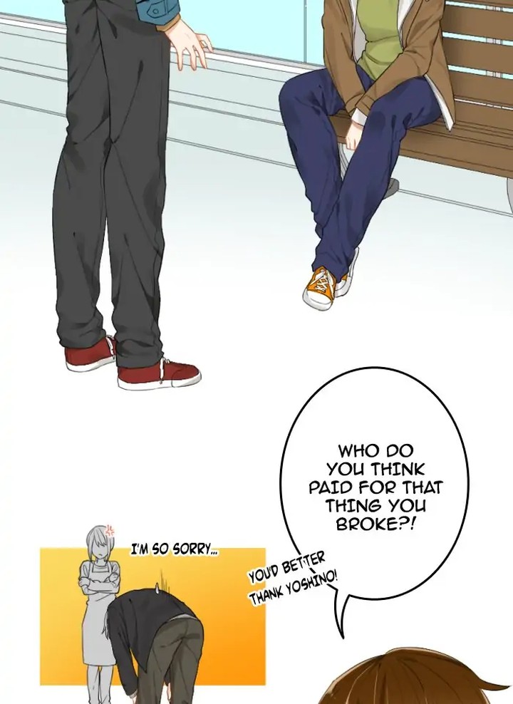 Tonari No Seki No Kobayashi San 83 3
