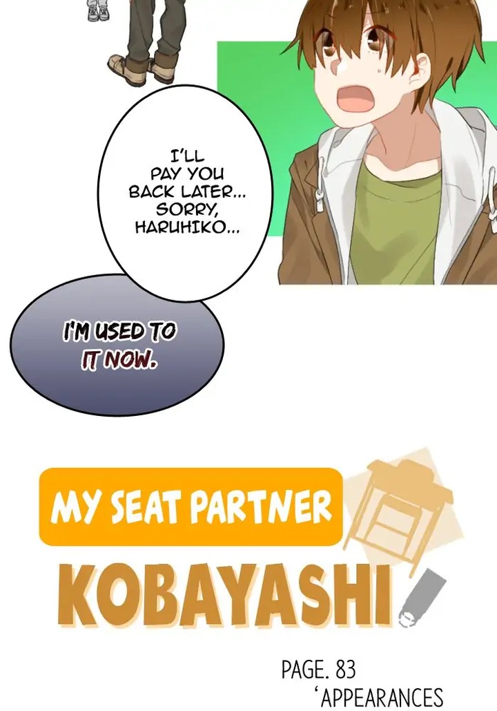 Tonari No Seki No Kobayashi San 83 4
