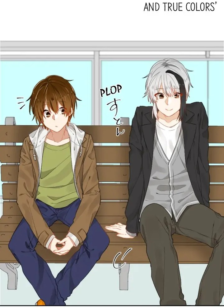 Tonari No Seki No Kobayashi San 83 5