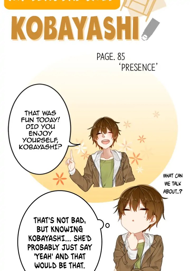 Tonari No Seki No Kobayashi San 85 4