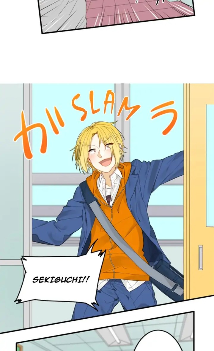 Tonari No Seki No Kobayashi San 89 3