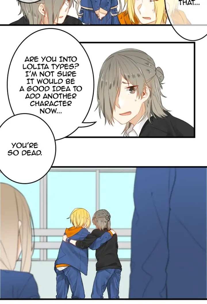 Tonari No Seki No Kobayashi San 92 13