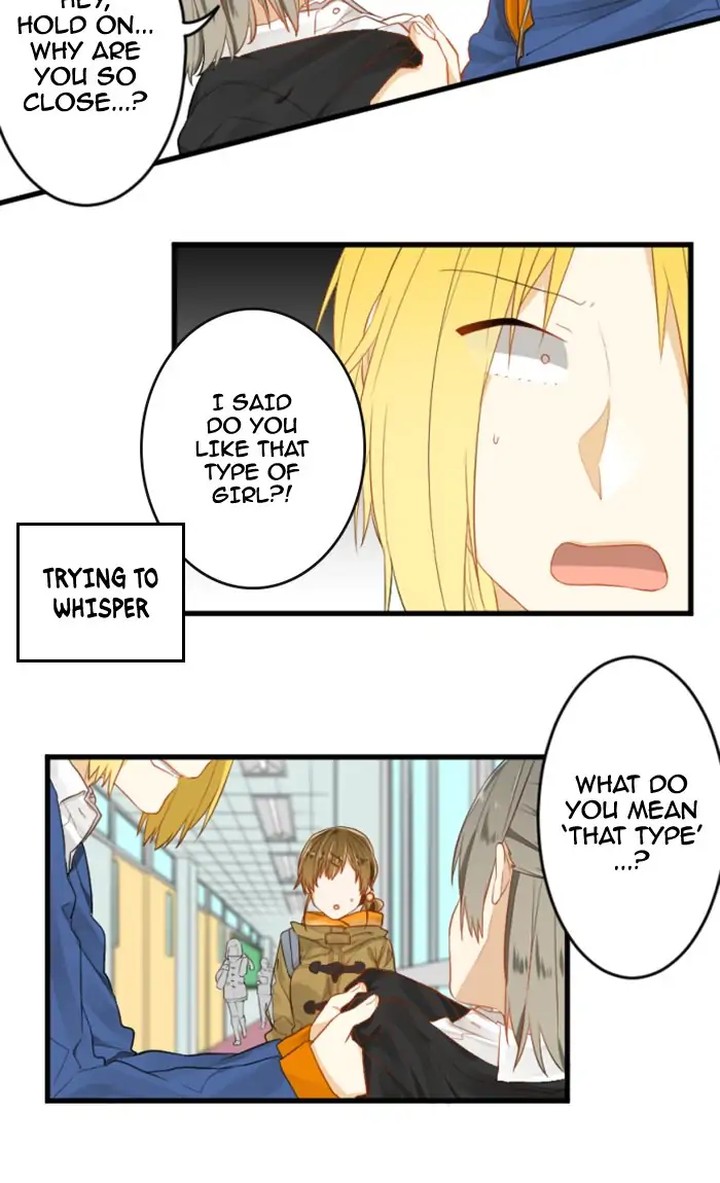 Tonari No Seki No Kobayashi San 93 11