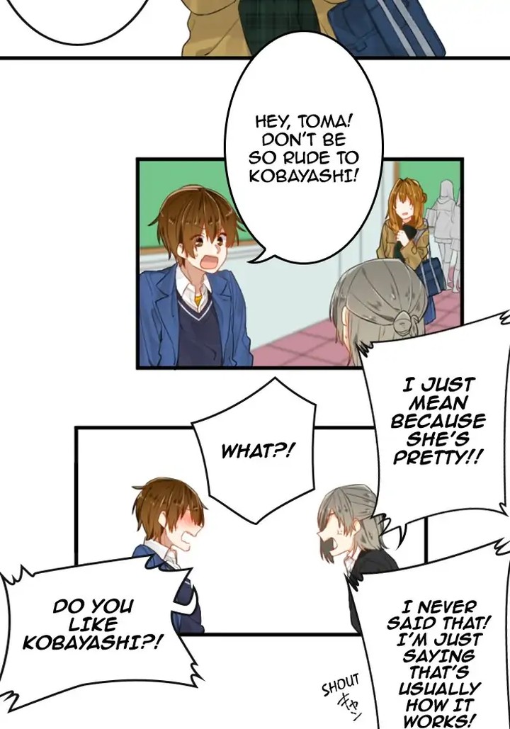 Tonari No Seki No Kobayashi San 93 21